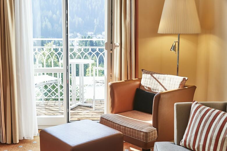 Steigenberger Grandhotel Belvedere