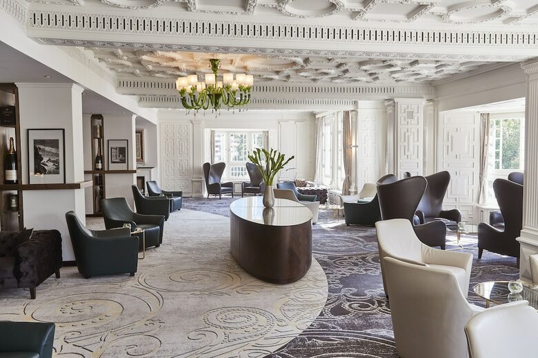 Steigenberger Grandhotel Belvedere