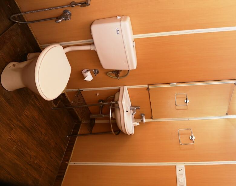 Apartamento Panoramic Resort Karnala - Panvel