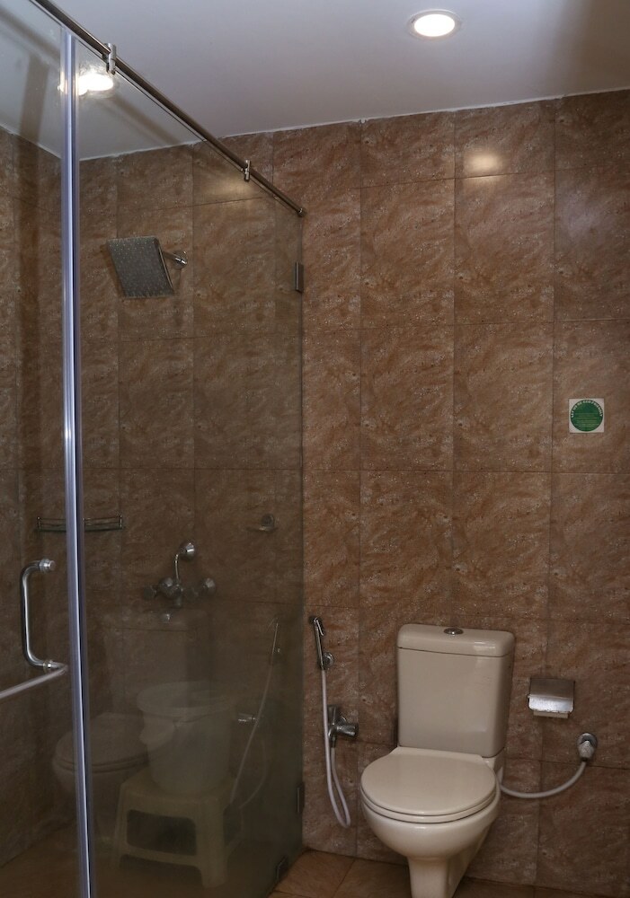 Apartamento Panoramic Resort Karnala - Panvel