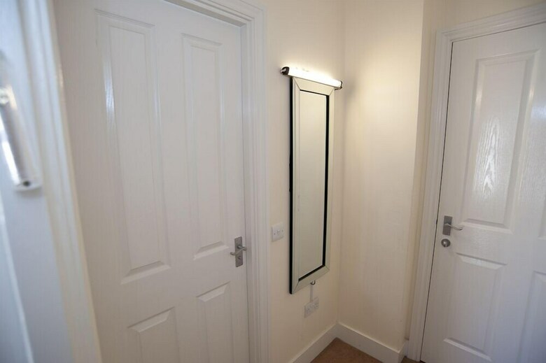 Apartamentos Park Hall Suites