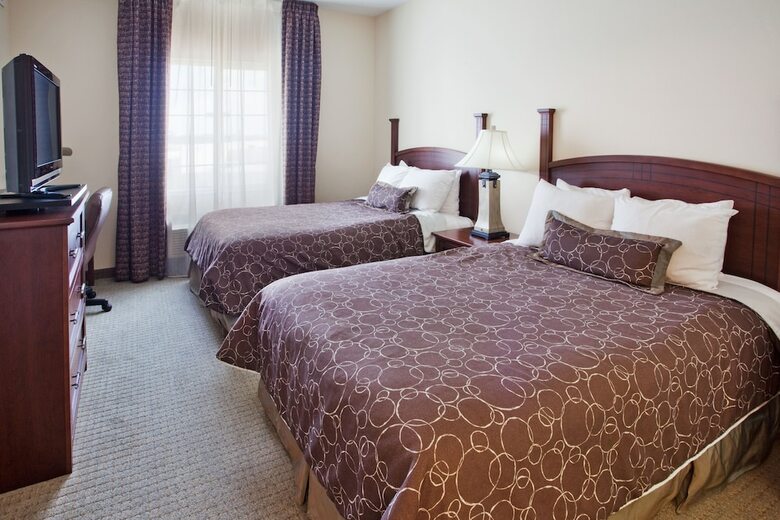 Hotel Staybridge Suites Columbus Ft. Benning
