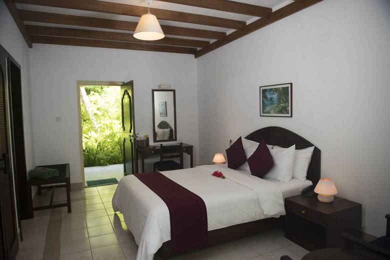 Apartamento Biyadhoo Island Resort