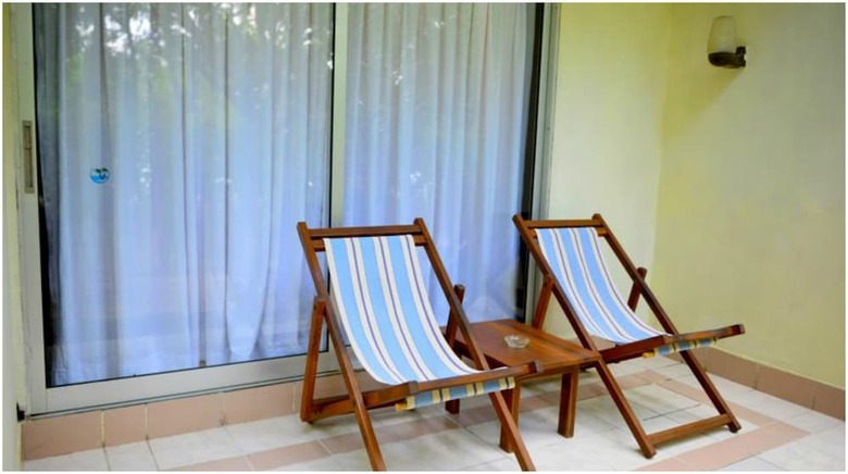 Apartamento Biyadhoo Island Resort
