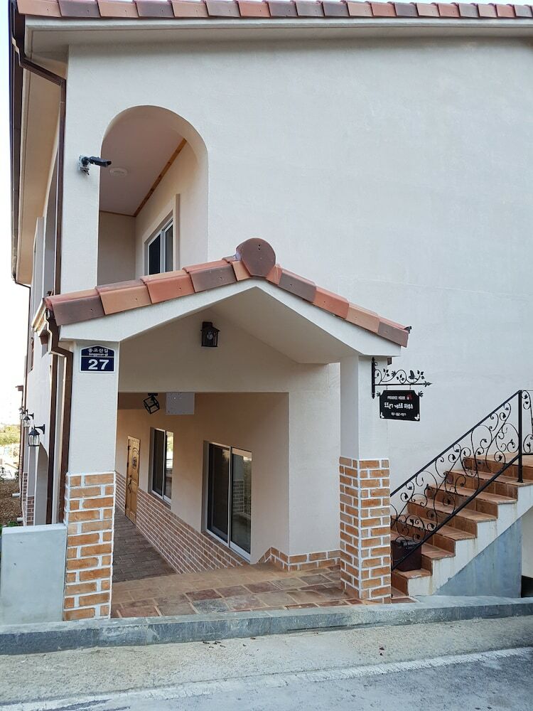 Hotel Dodo27 Guest House