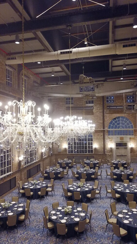 Nopsi Hotel, New Orleans