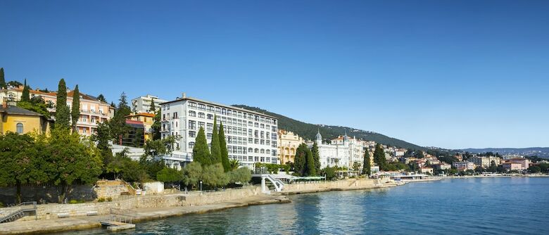 Remisens Hotel Kristal