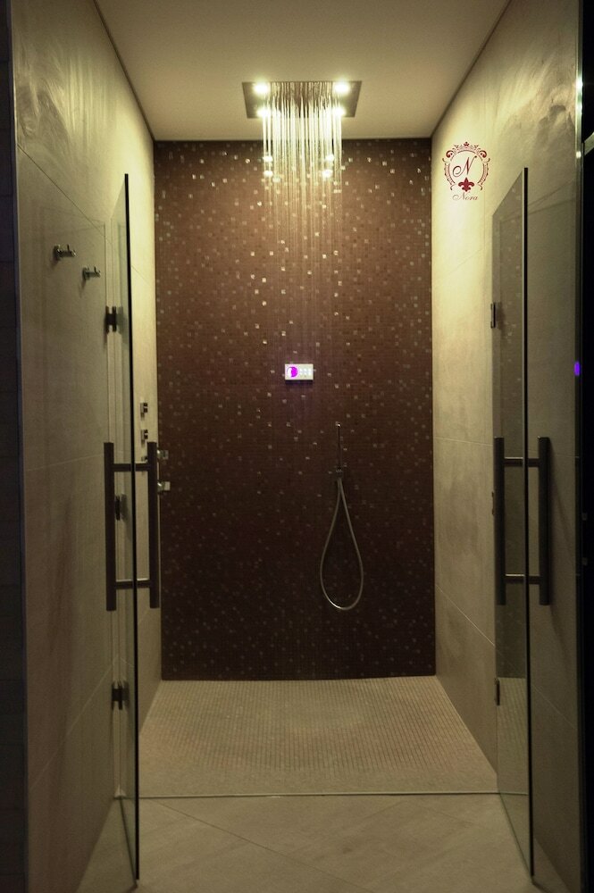 Pensiunea Nora Prestige