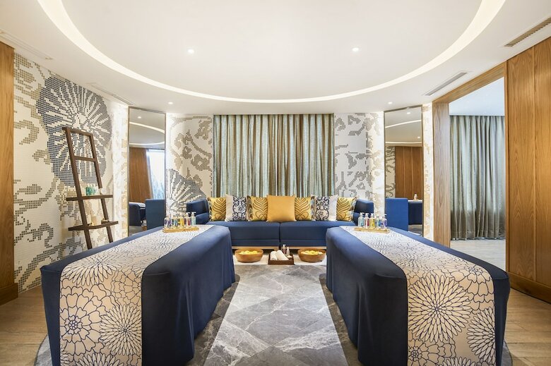 Hotel Amari Johor Bahru