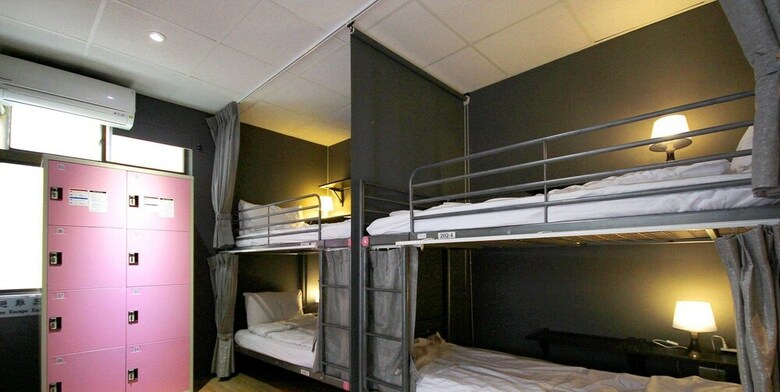 Hostal Yue Lake Backpackers