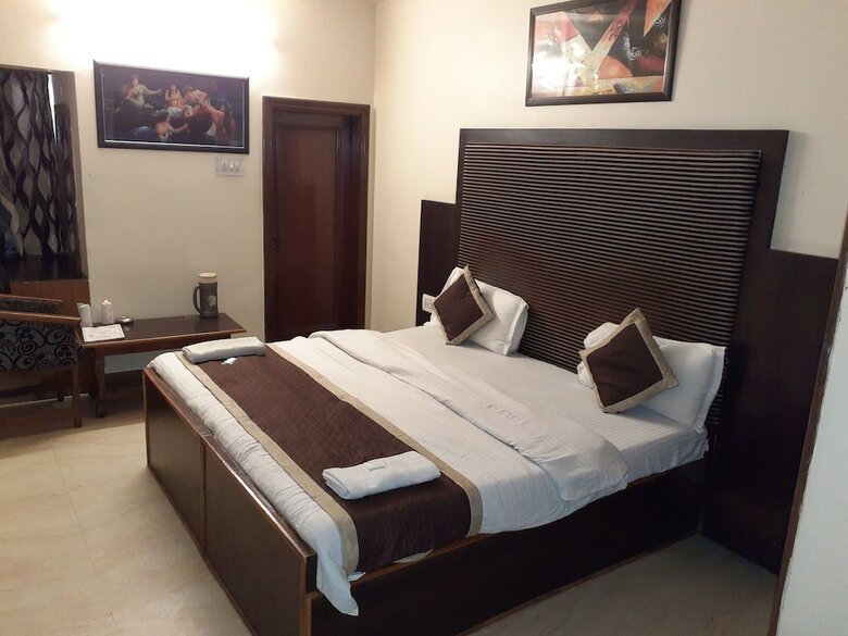 Hotel Goyal