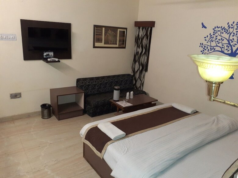 Hotel Goyal