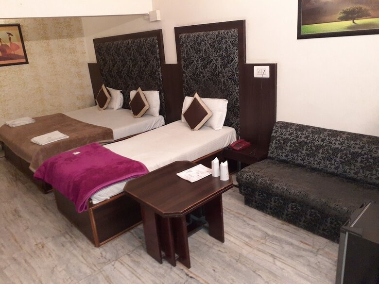 Hotel Goyal