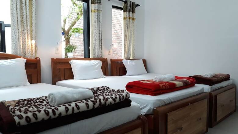 Bed & Breakfast Thao Hieu Homestay Hoi An