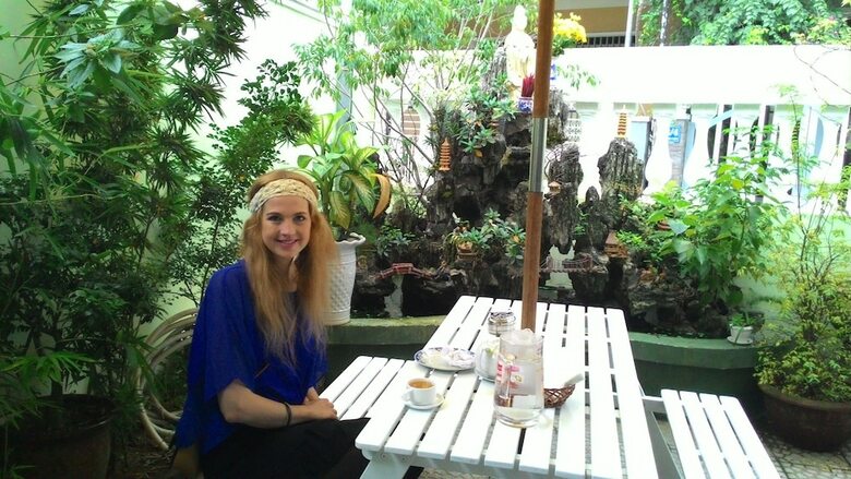 Bed & Breakfast Thao Hieu Homestay Hoi An