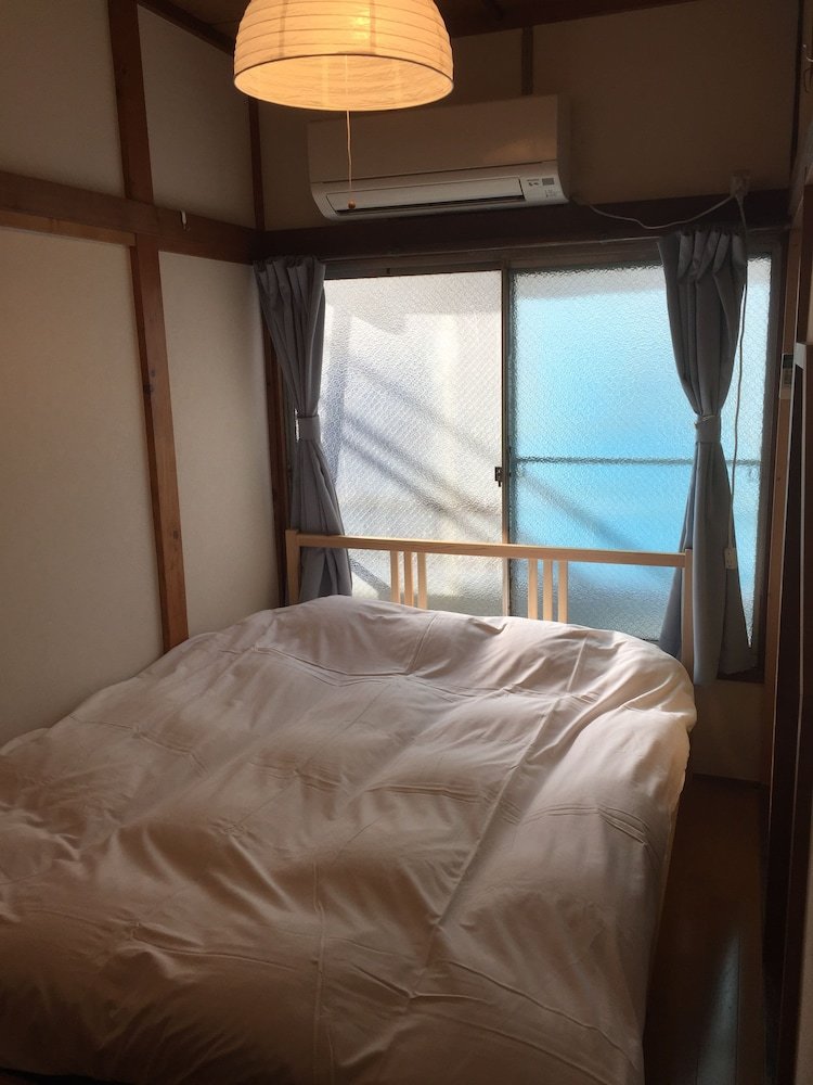 Hostal Star Inn Tokyo - Hostel