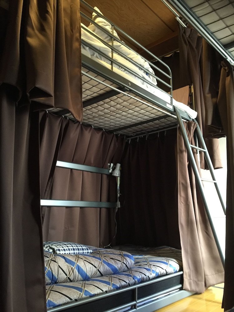 Hostal Star Inn Tokyo - Hostel