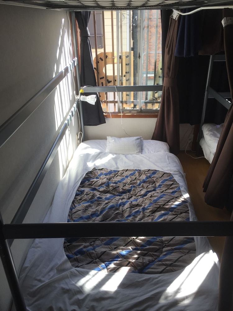 Hostal Star Inn Tokyo - Hostel