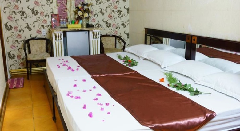 Oyo 253 Tan Ha Hotel