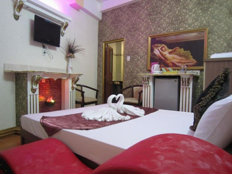 Oyo 253 Tan Ha Hotel