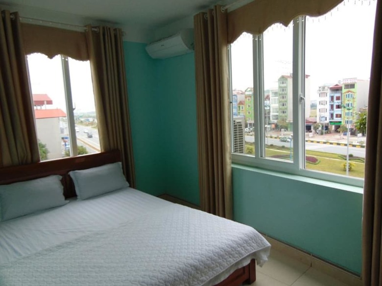 Noi Bai Golden Hotel