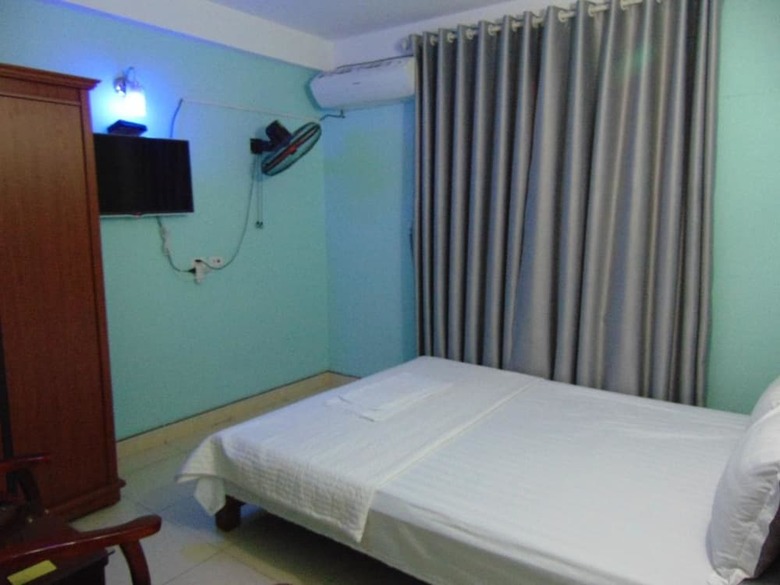 Noi Bai Golden Hotel