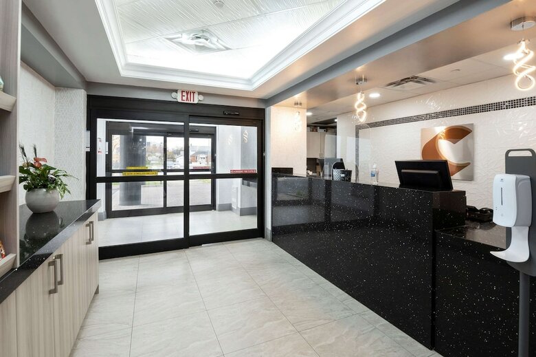 Motel 6 - Niagara Falls, Ontario