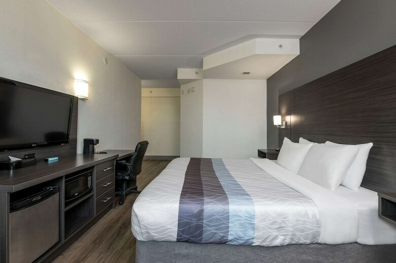 Motel 6 - Niagara Falls, Ontario