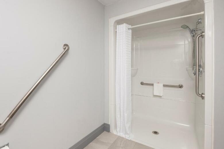 Motel 6 - Niagara Falls, Ontario