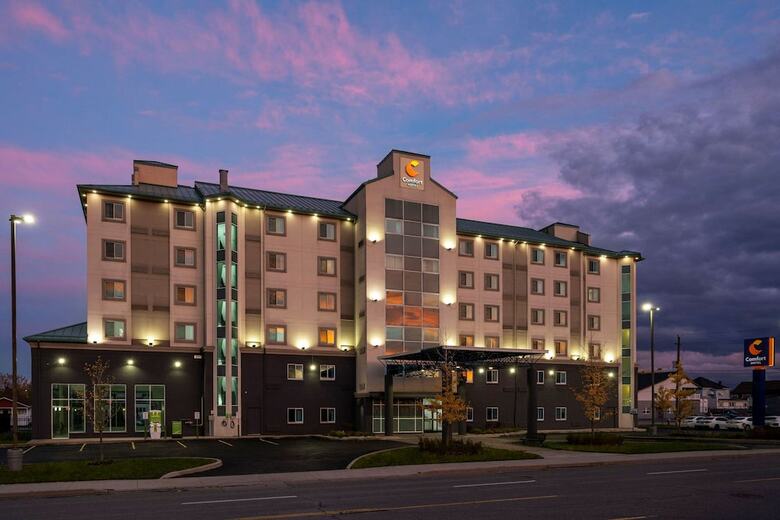 Motel 6 - Niagara Falls, Ontario