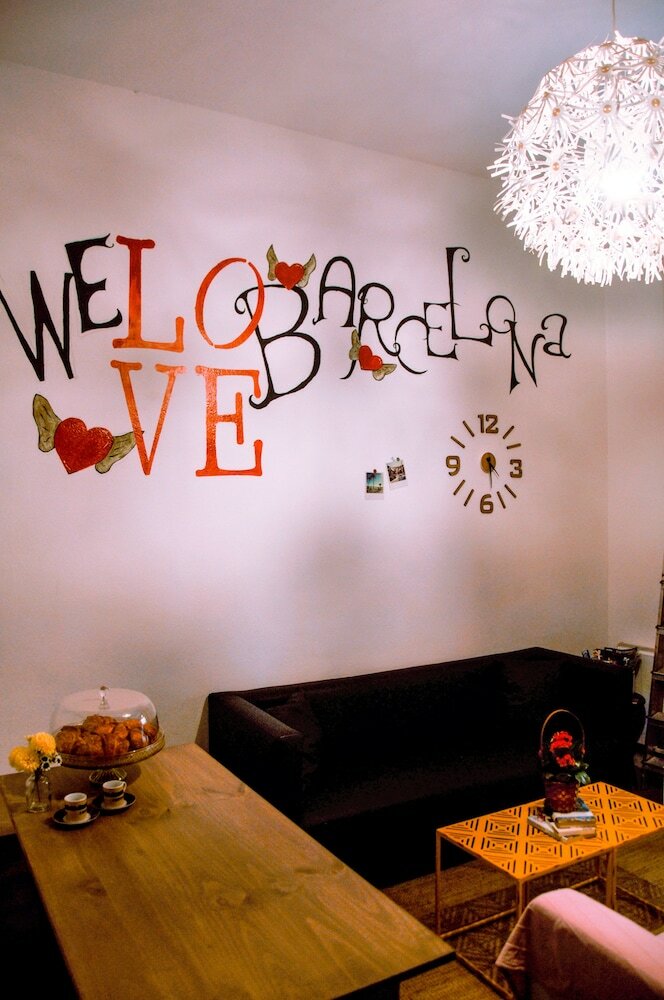 Lolita Bcn Apartment