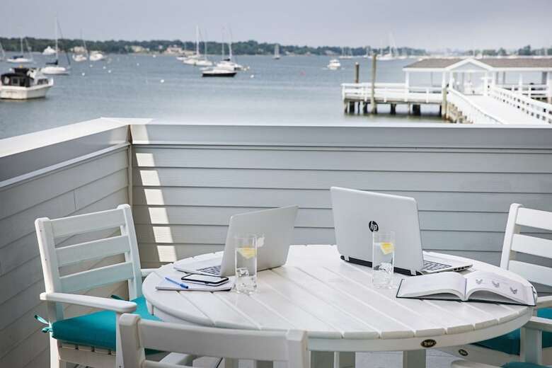Bed & Breakfast Knickerbocker Yacht Hotel