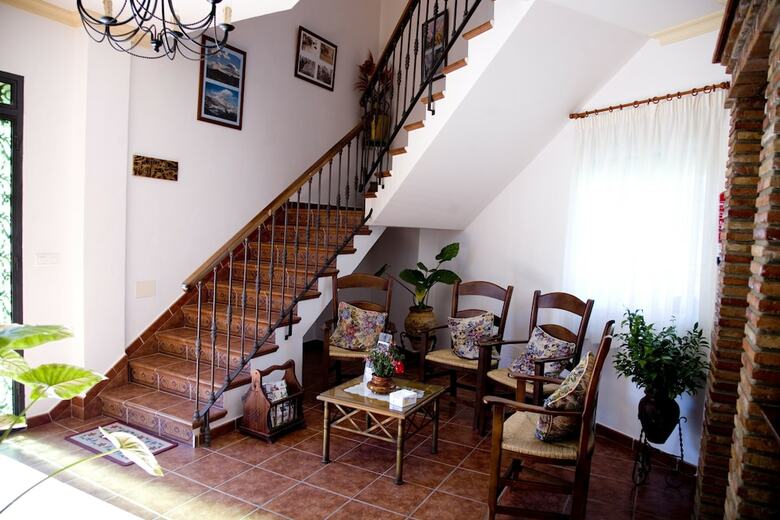 Pension Hostal Vista A La Sierra