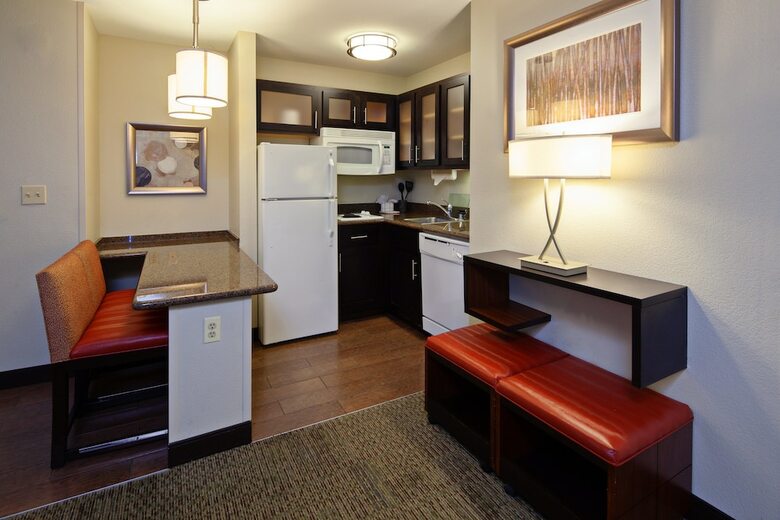 Hotel Staybridge Suites Fairfield Napa Valley Area