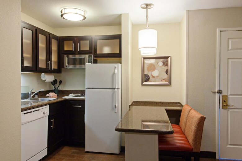 Hotel Staybridge Suites Fairfield Napa Valley Area