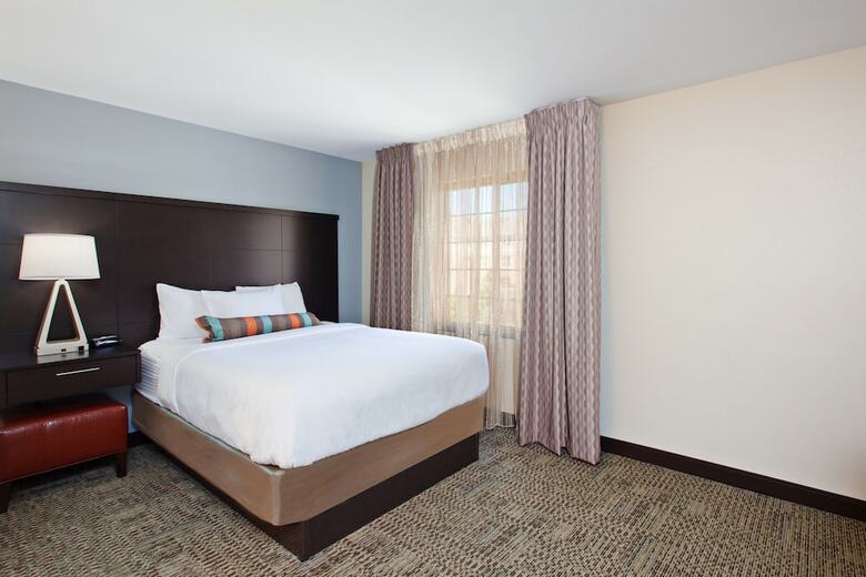 Hotel Staybridge Suites Fairfield Napa Valley Area