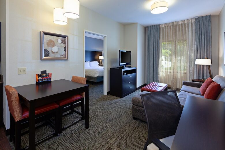 Hotel Staybridge Suites Fairfield Napa Valley Area