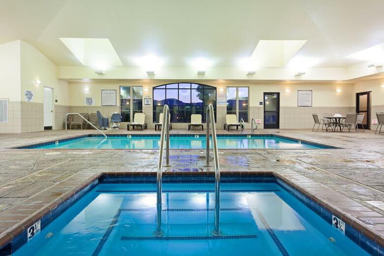 Hotel Staybridge Suites Fairfield Napa Valley Area