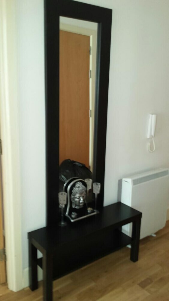 Apartment - Heart Of Limerick City