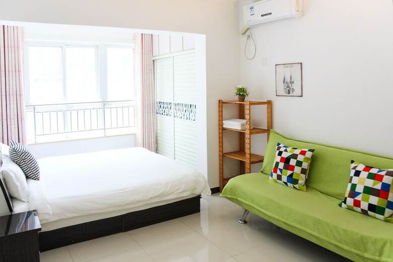 Hotel Mr. Vinegar Apartment