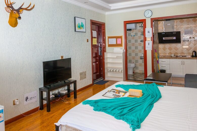 Hotel Mr. Vinegar Apartment
