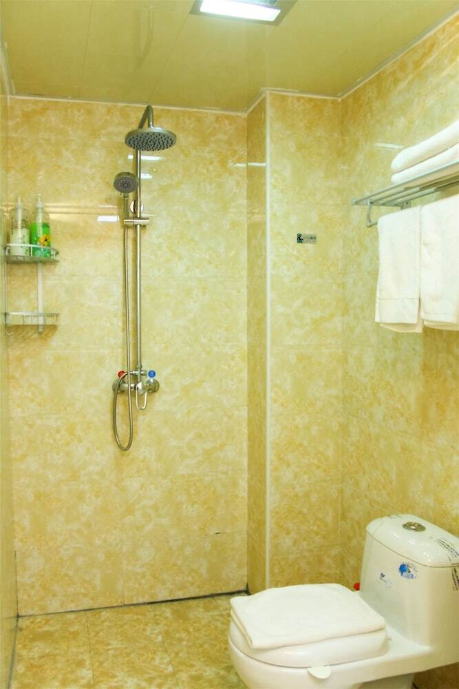 Hotel Mr. Vinegar Apartment