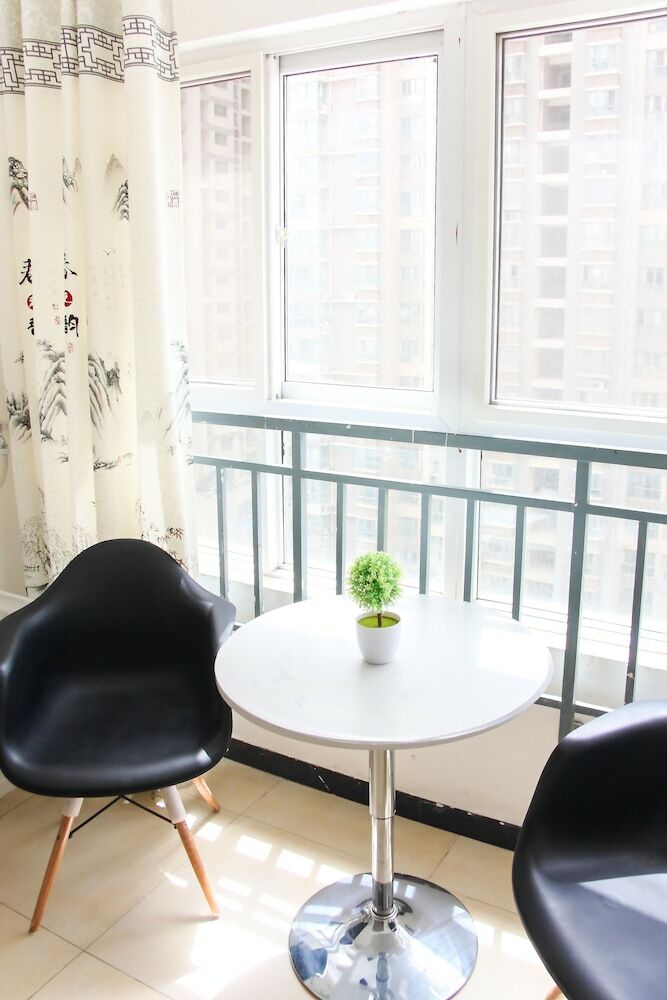 Hotel Mr. Vinegar Apartment