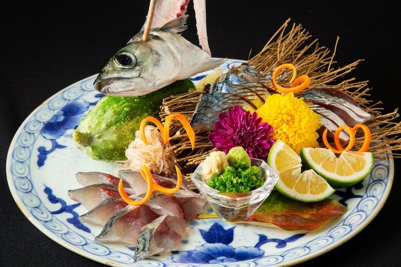 Ryokan Nagomitsuki
