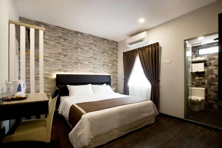 Hotel Gurney Lodge