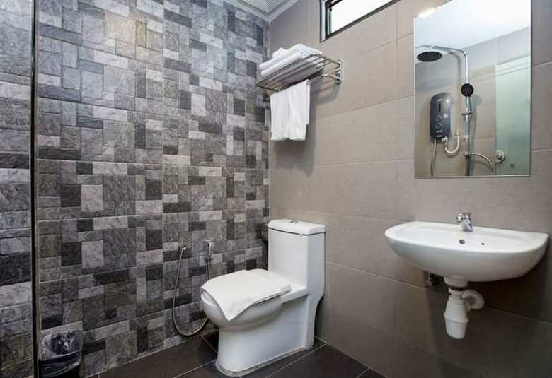 Hotel Gurney Lodge