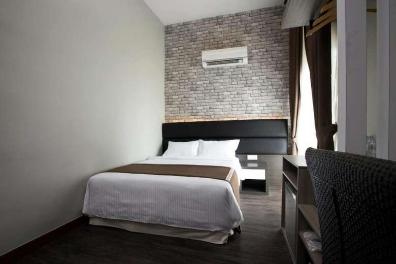 Hotel Gurney Lodge