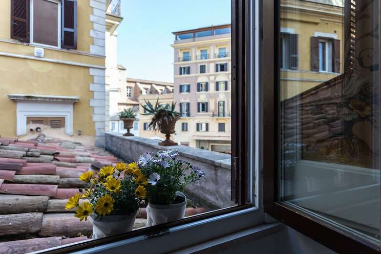 Hotel My Spanishsteps