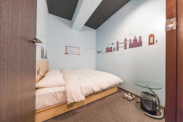Hostal Park Hostel