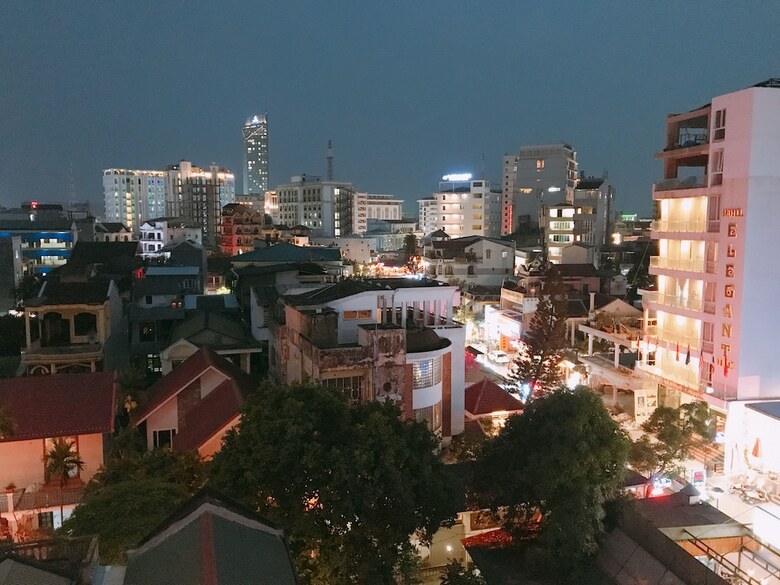 Golden Star Hotel